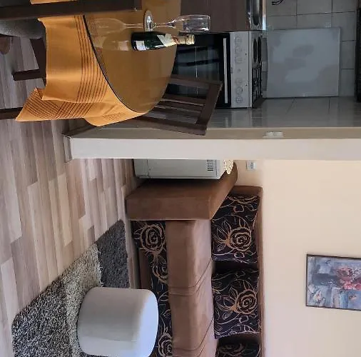 Lejlighed Ante Split