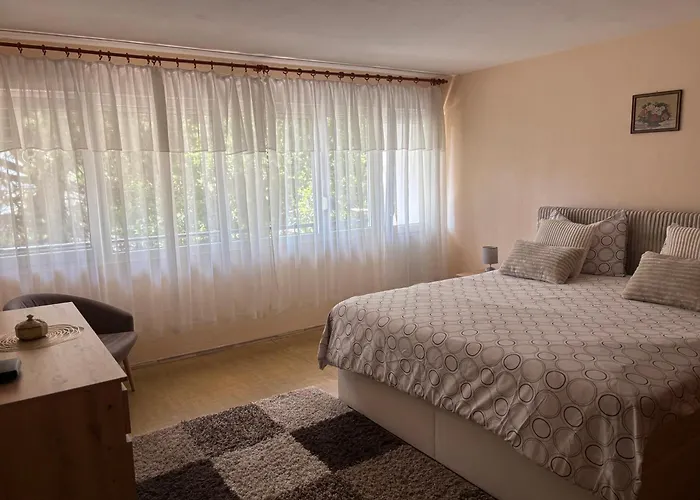 Ante Lejlighed Split