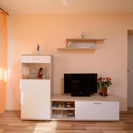 Ante Apartamento Split