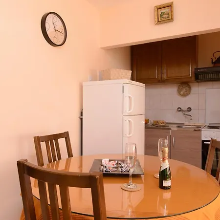 Apartamento Ante Split