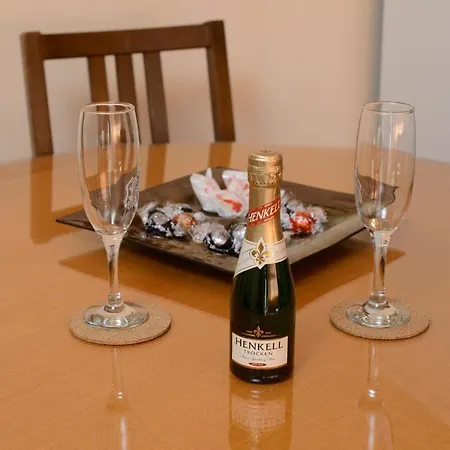 Ante Apartamento Split