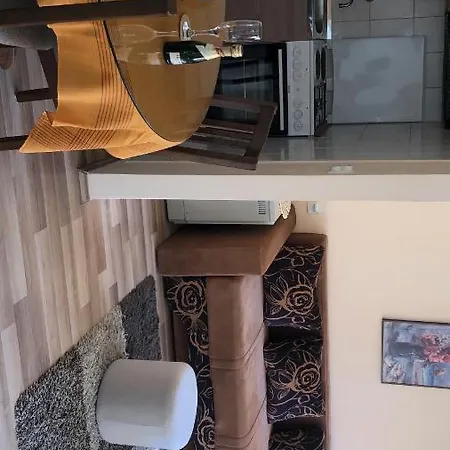 Apartamento Ante Split