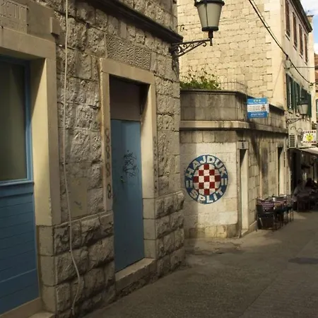 Ante Apartamento Split