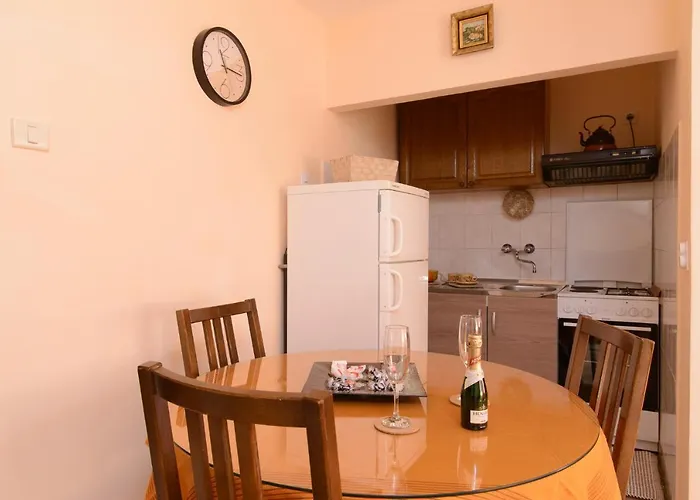 Appartamento Ante Spalato