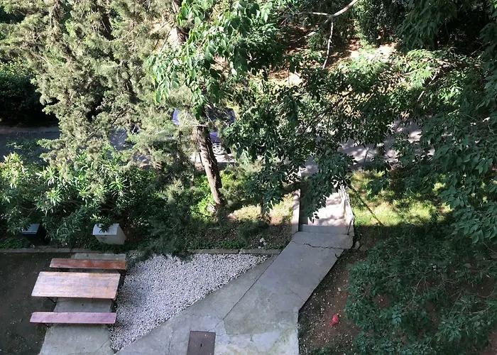 Appartamento Ante